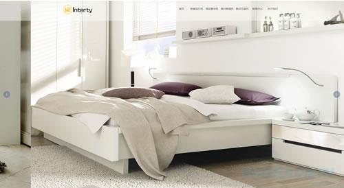 家纺纺织网站模板T2691.jpg 家纺纺织网站模板T2691.jpg